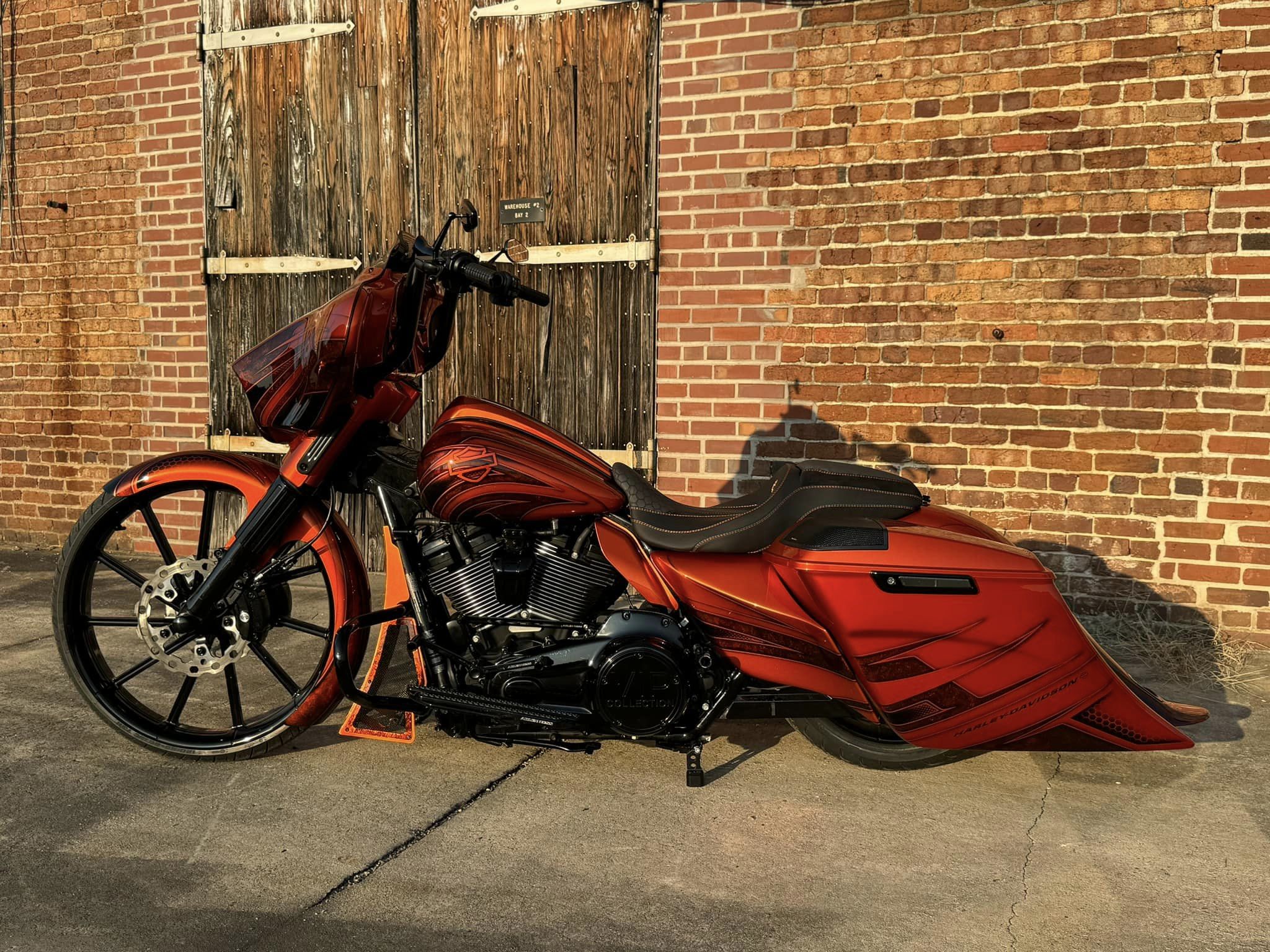 2021 26" Street Glide