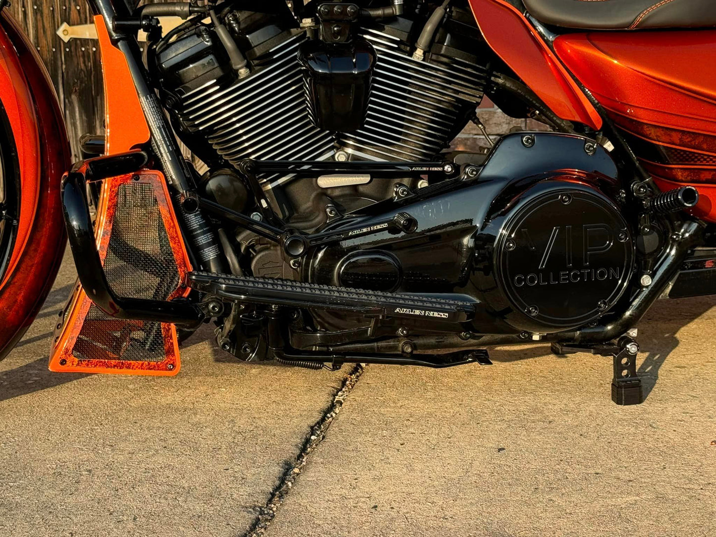 2021 26" Street Glide