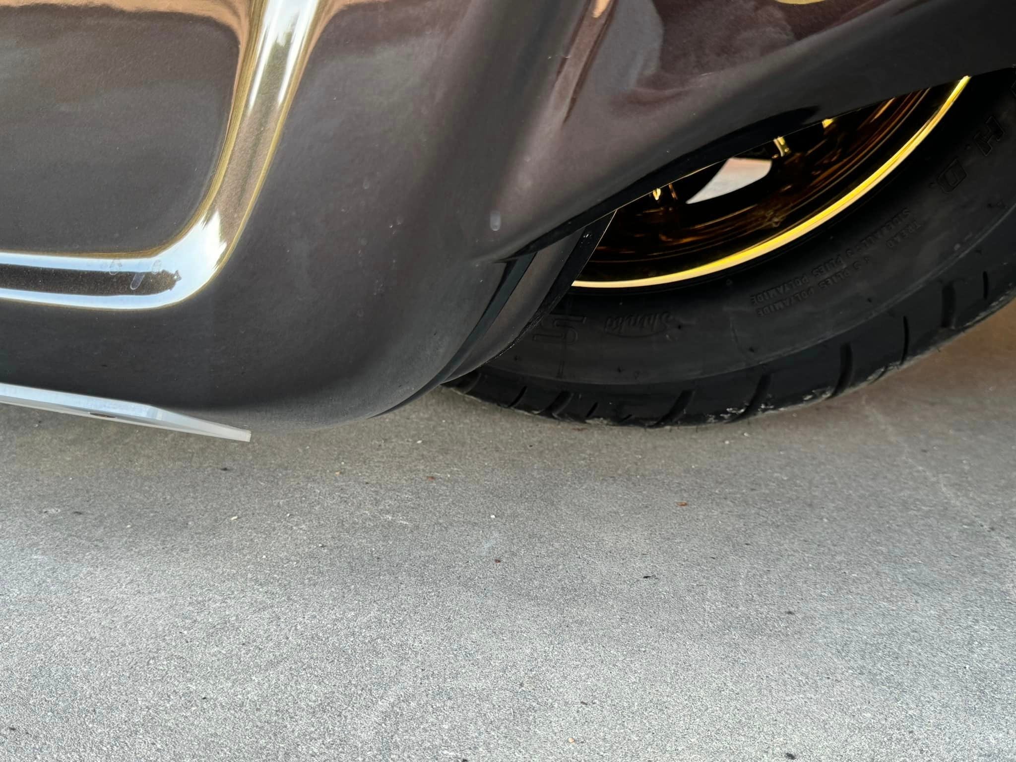 2017 30" VIP Luxury Street Glide