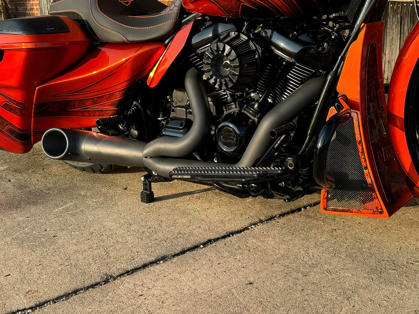 2021 26" Street Glide