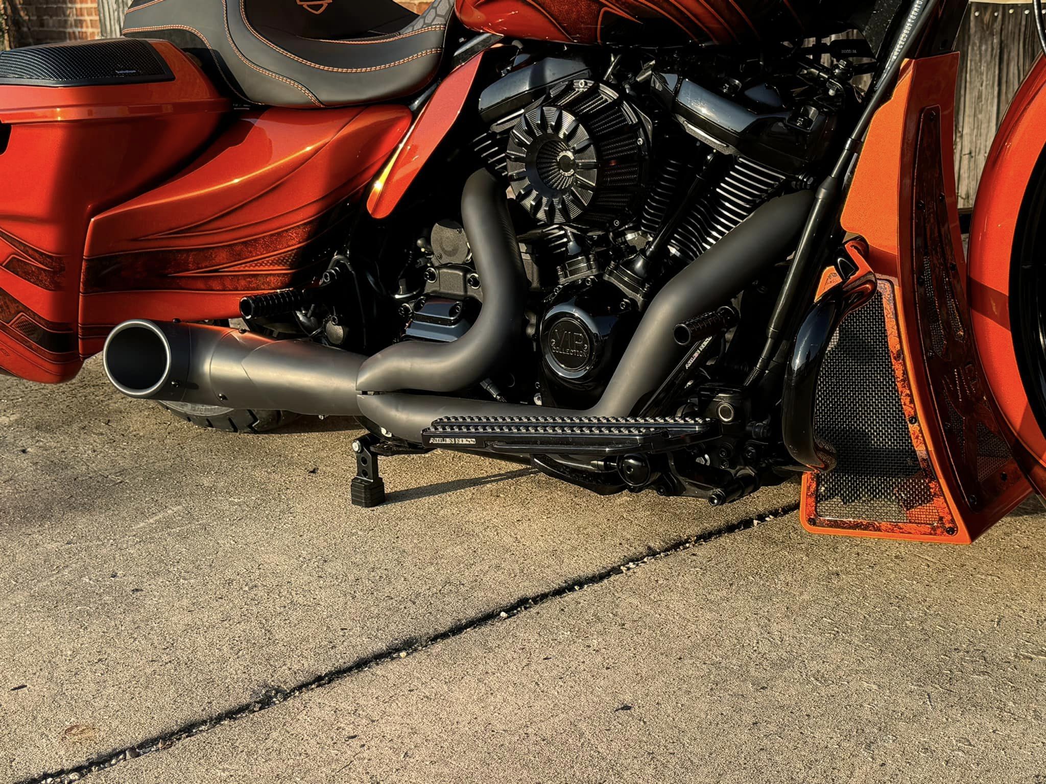 2021 26" Street Glide