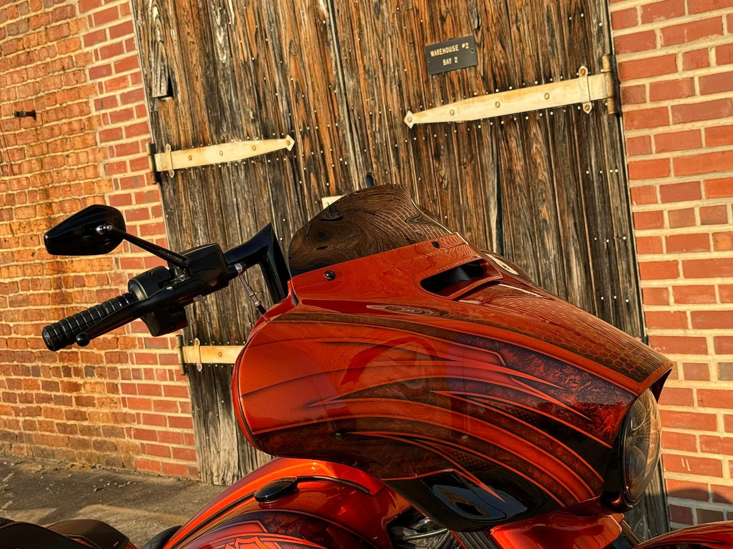 2021 26" Street Glide