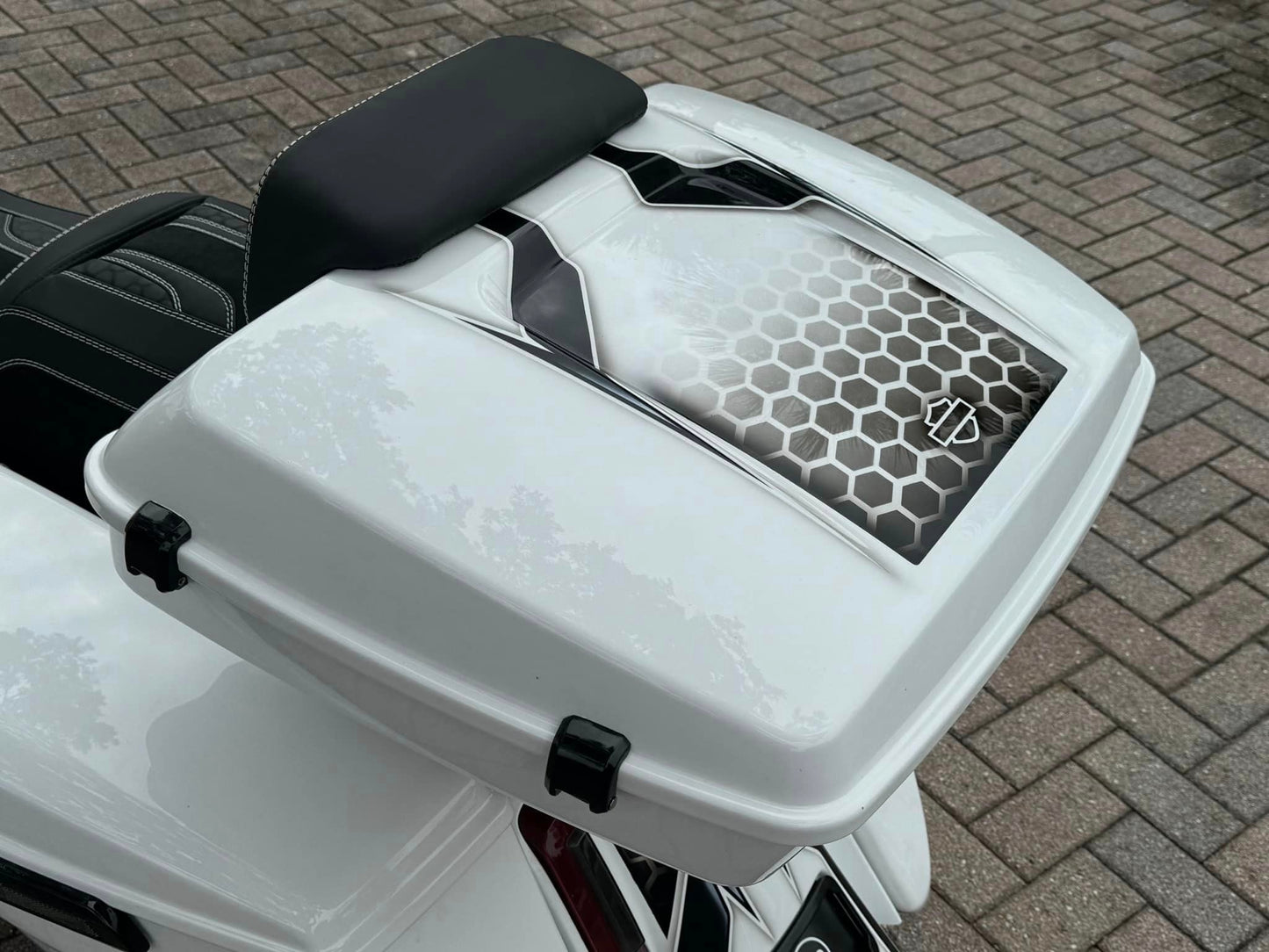 2024 26" Road Glide