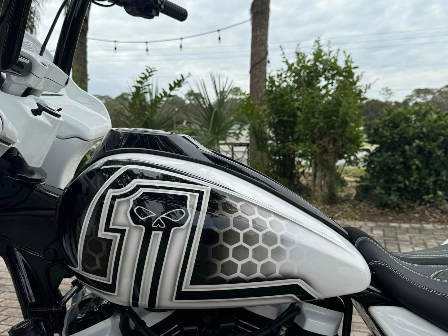 2024 26" Road Glide