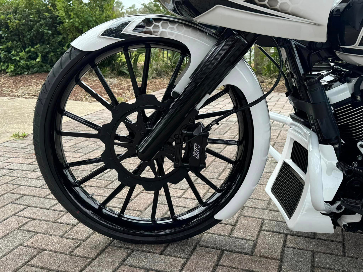 2024 26" Road Glide