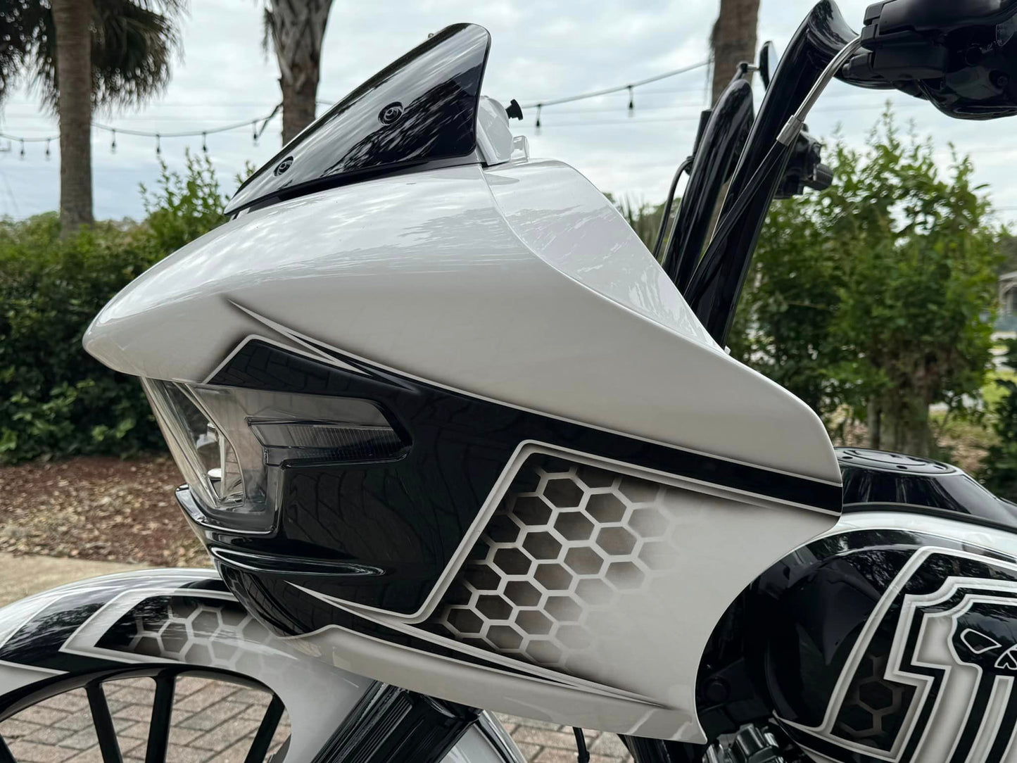 2024 26" Road Glide