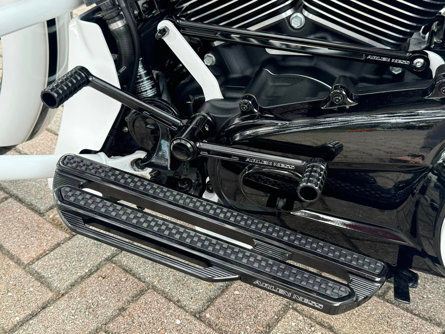 2024 26" Road Glide