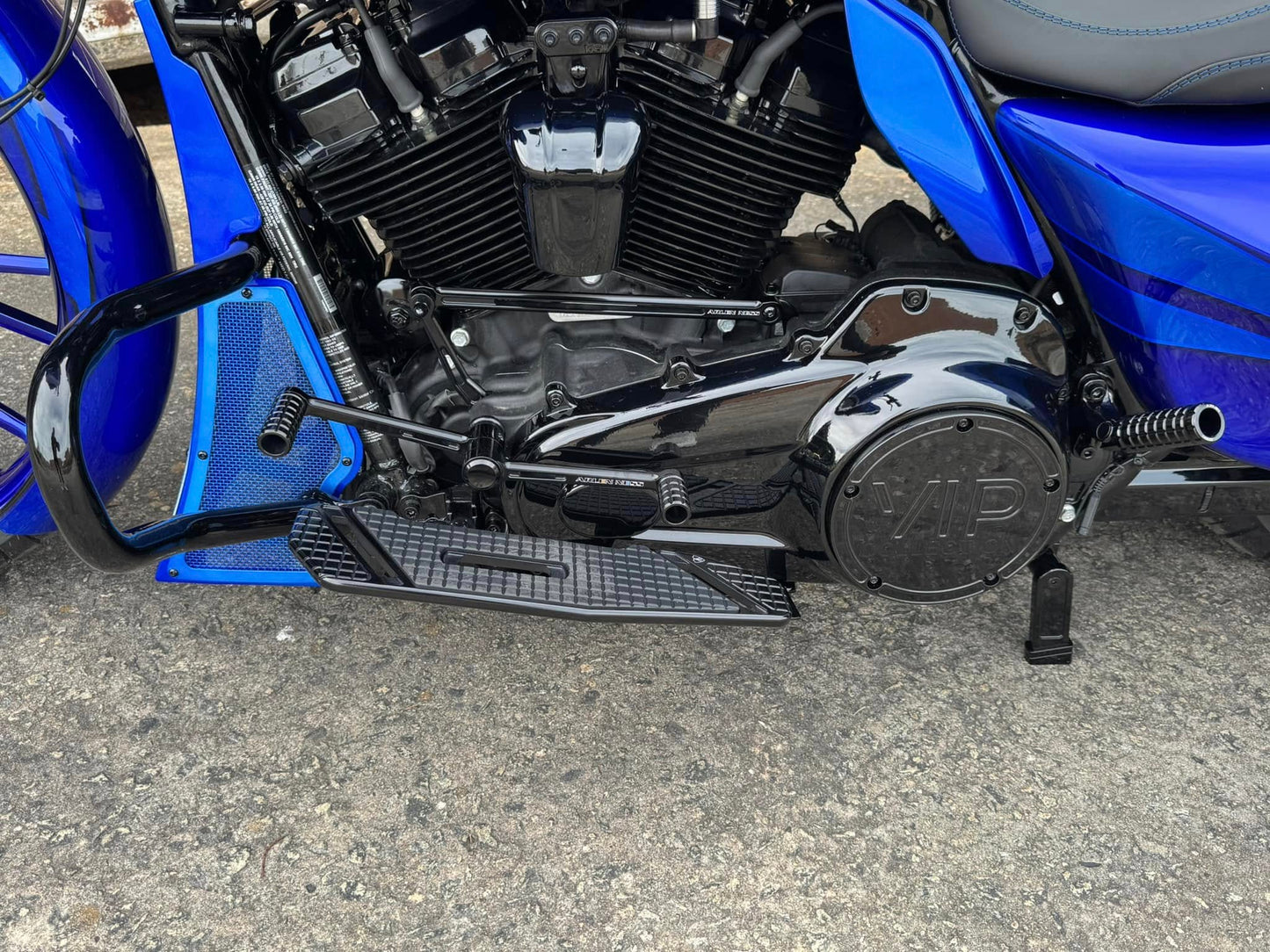 2022 26" Road Glide ST