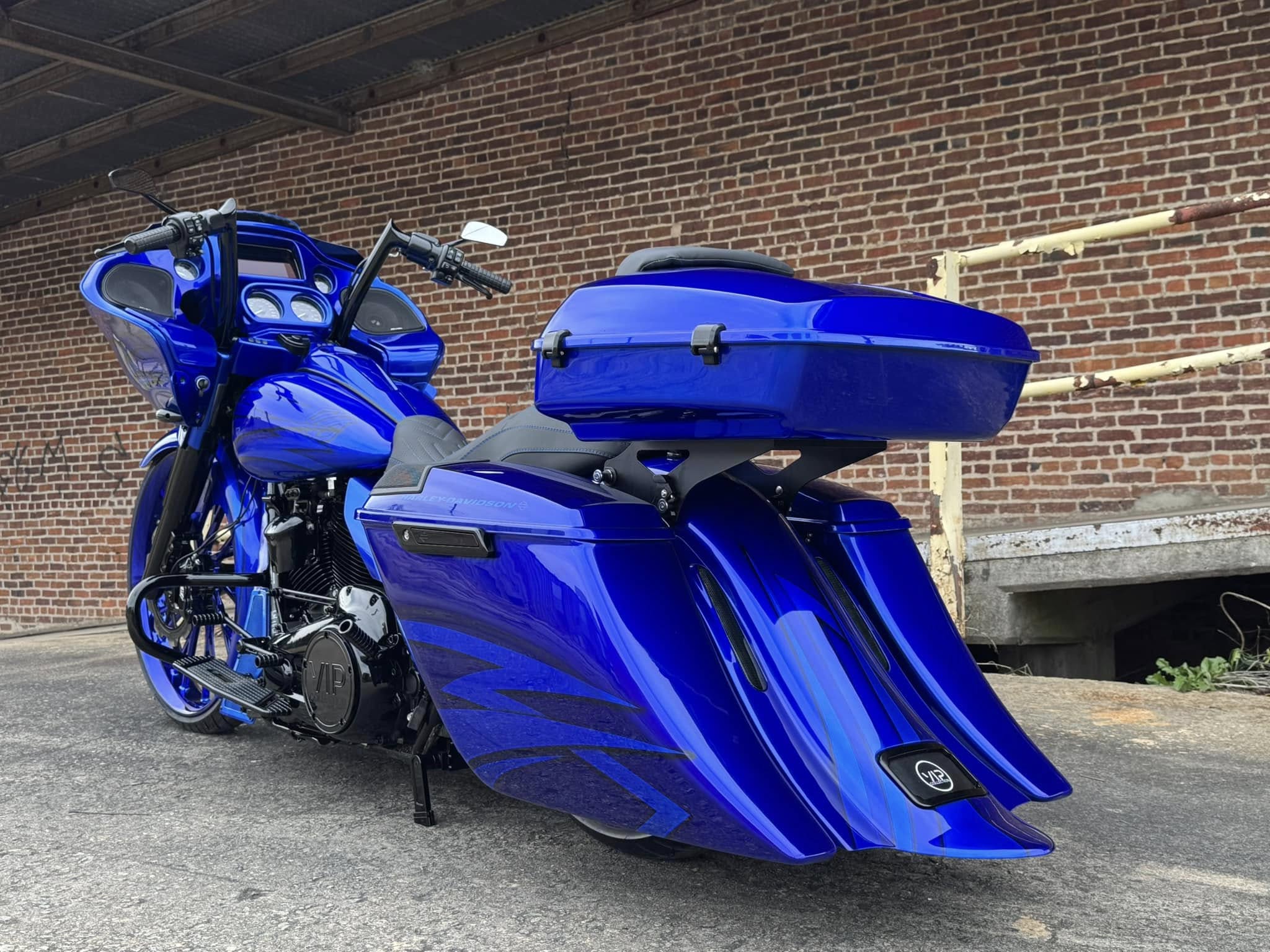 2022 26" Road Glide ST