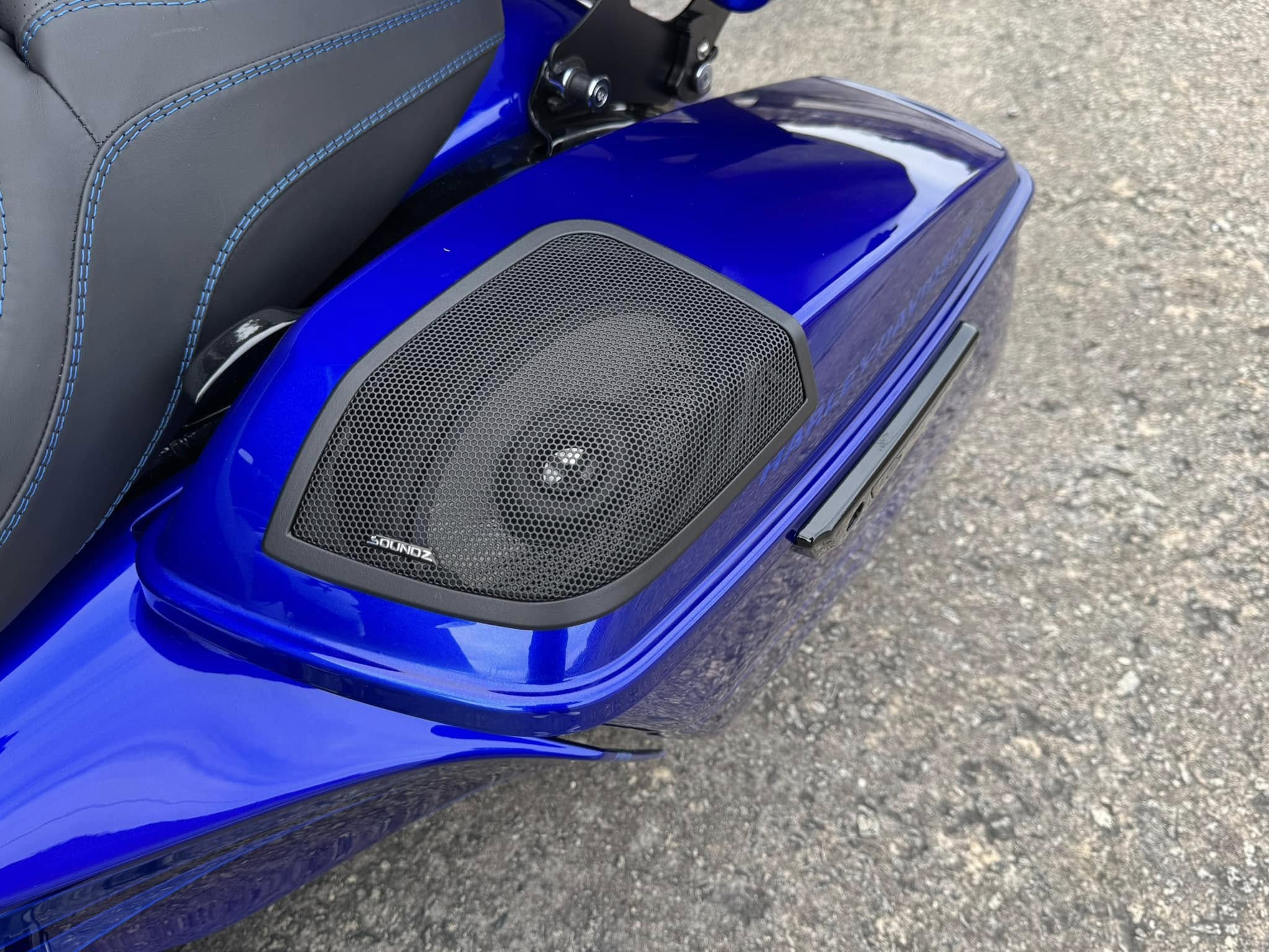 2022 26" Road Glide ST