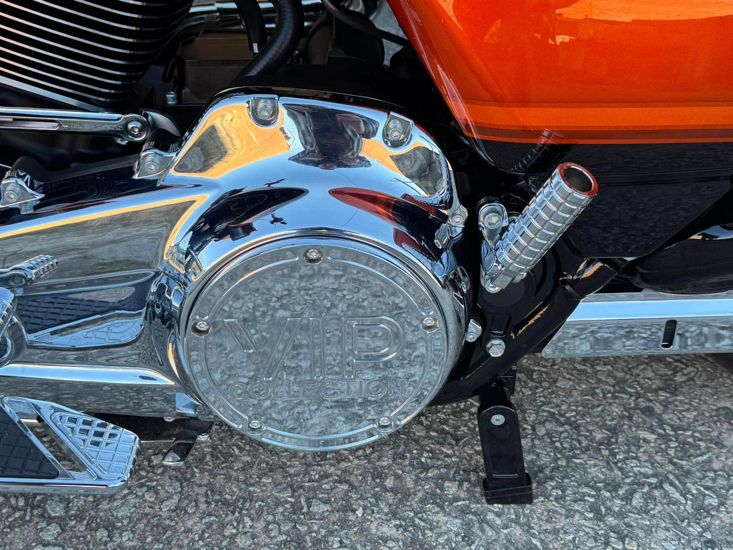 2024 Fat Tire Road Glide