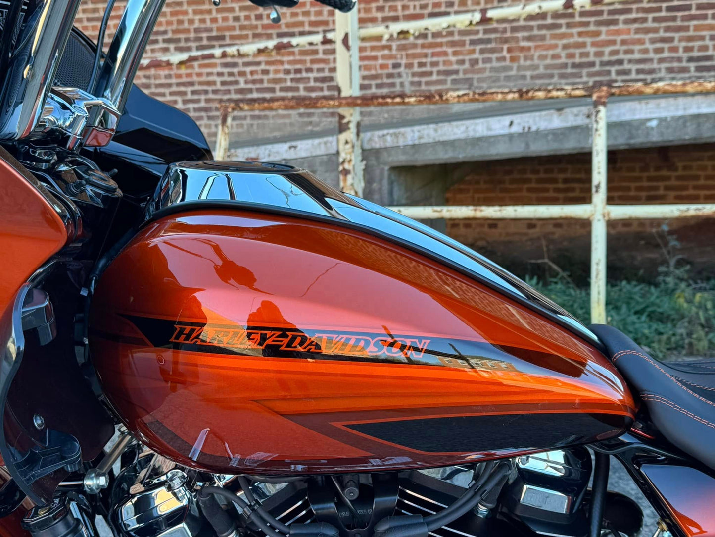 2024 Fat Tire Road Glide