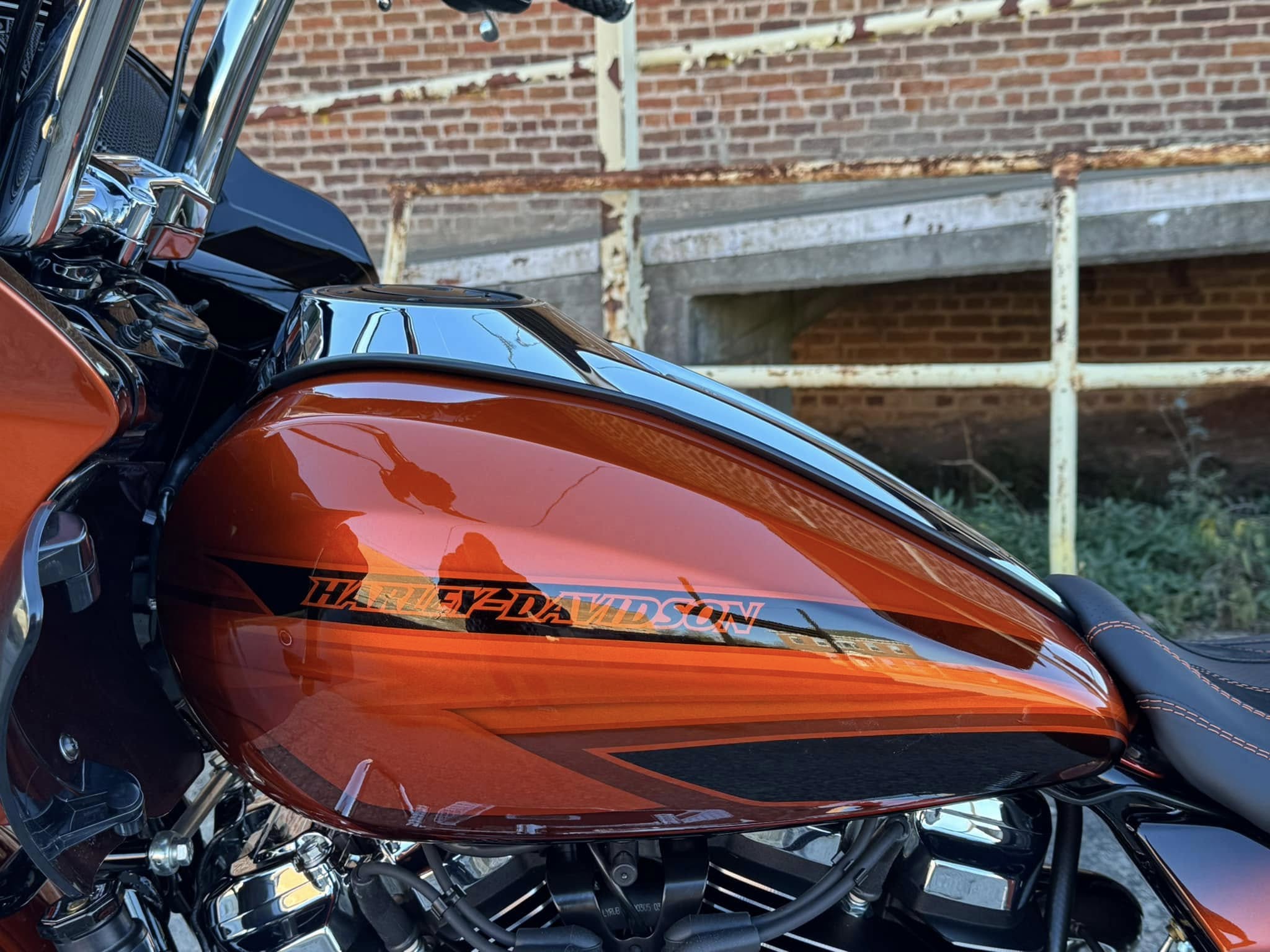 2024 Fat Tire Road Glide