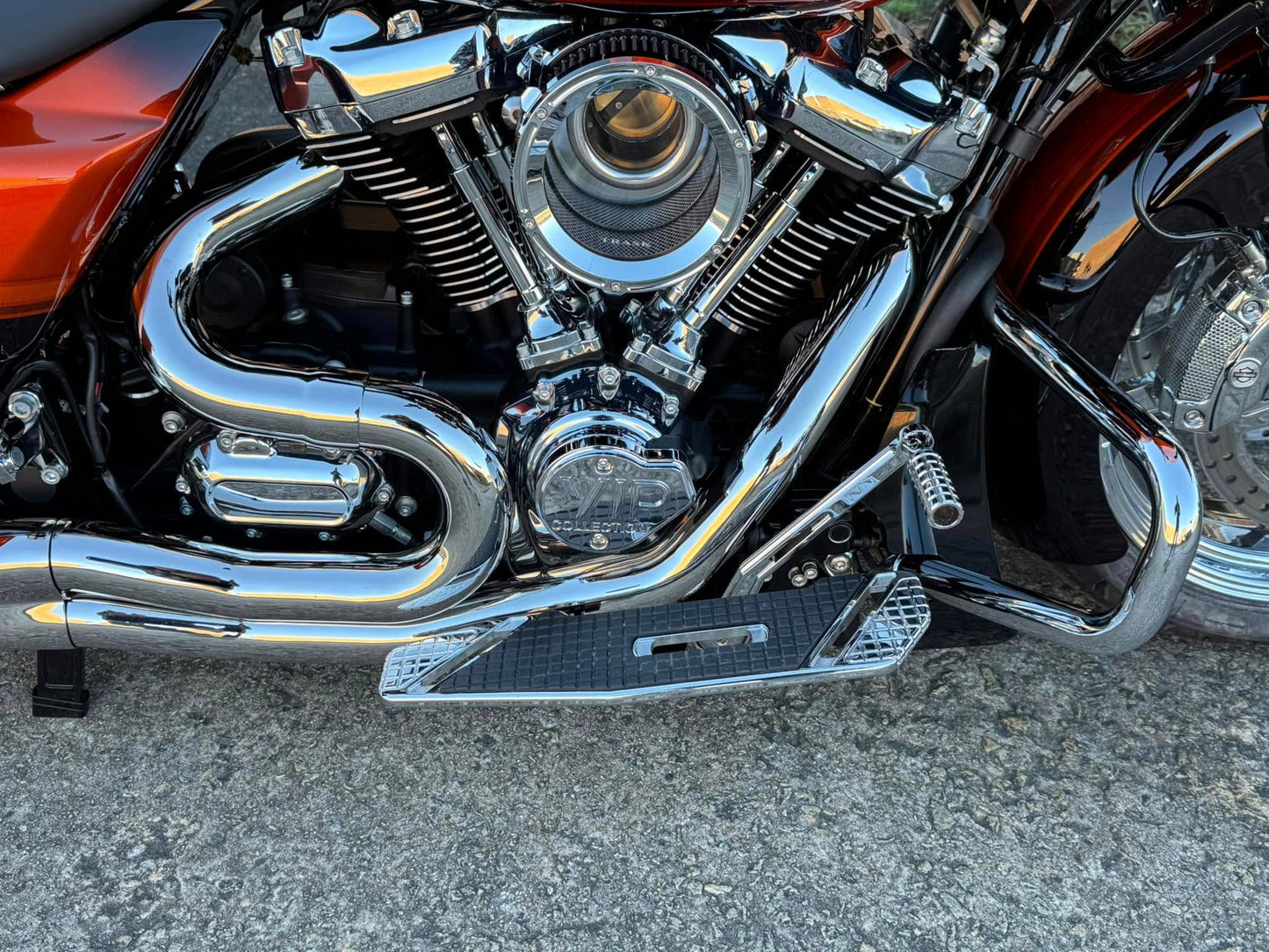 2024 Fat Tire Road Glide