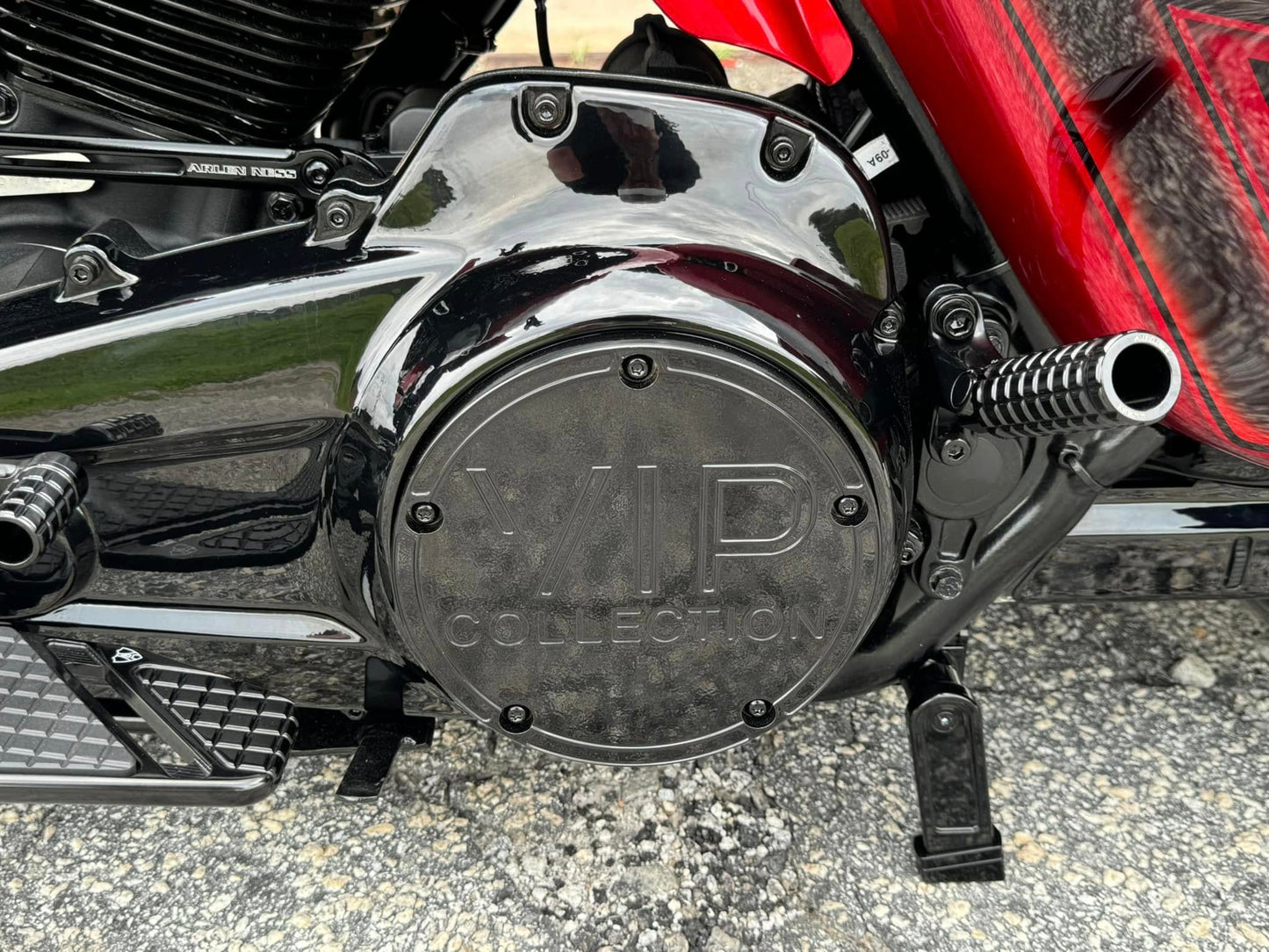2020 26" Road Glide