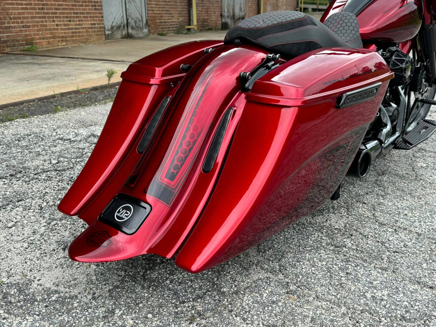 2020 26" Road Glide