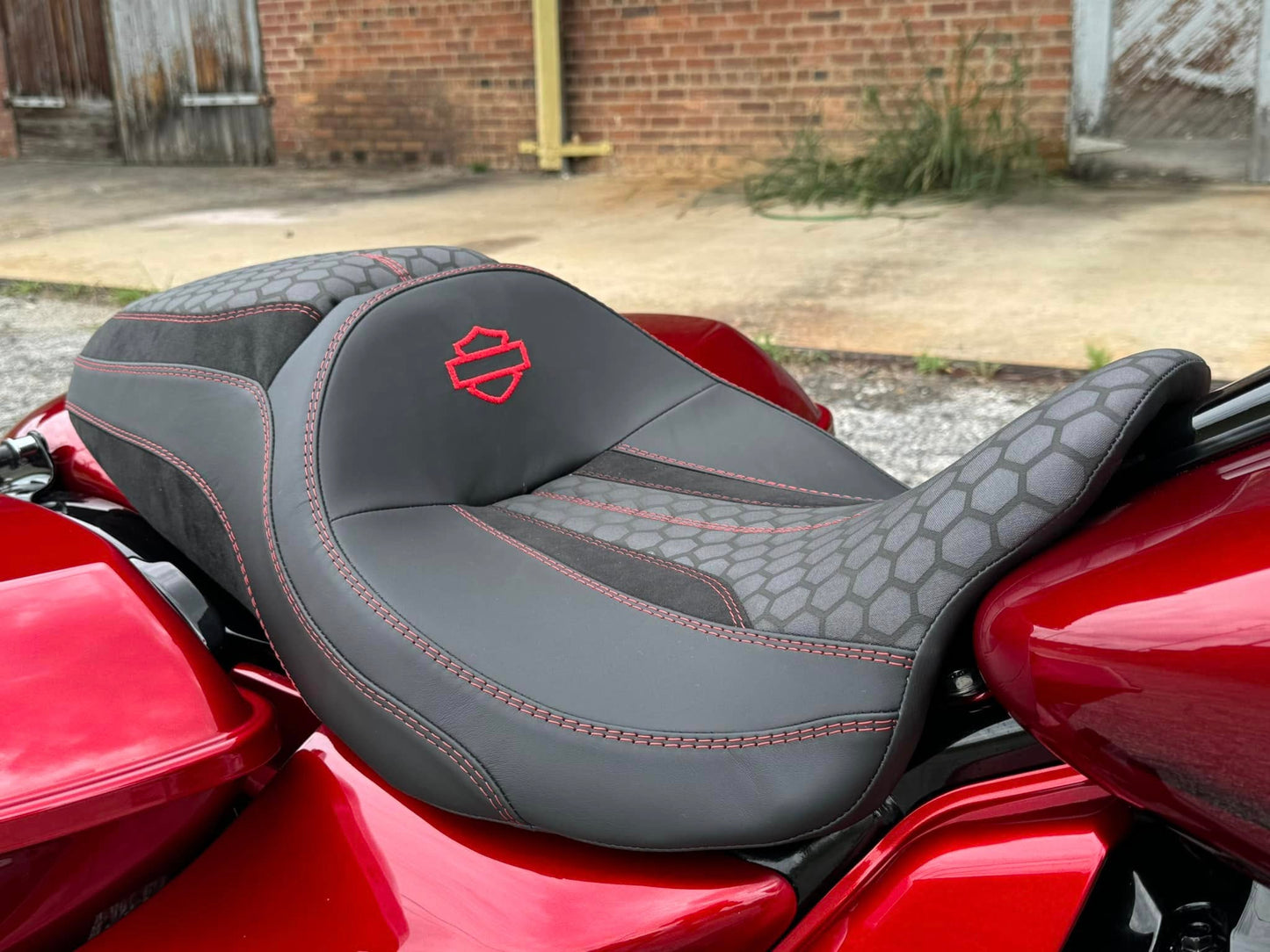 2020 26" Road Glide
