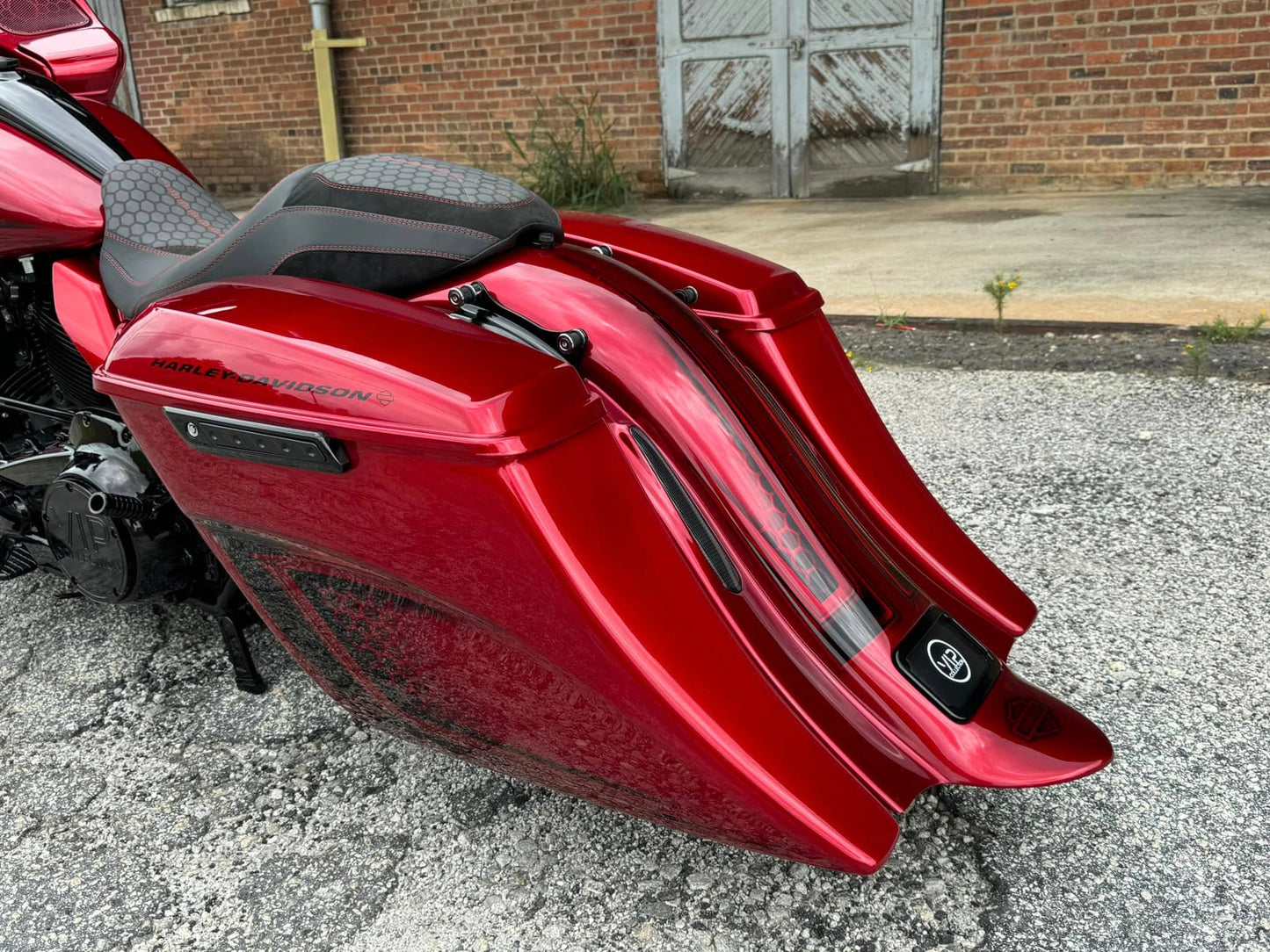 2020 26" Road Glide