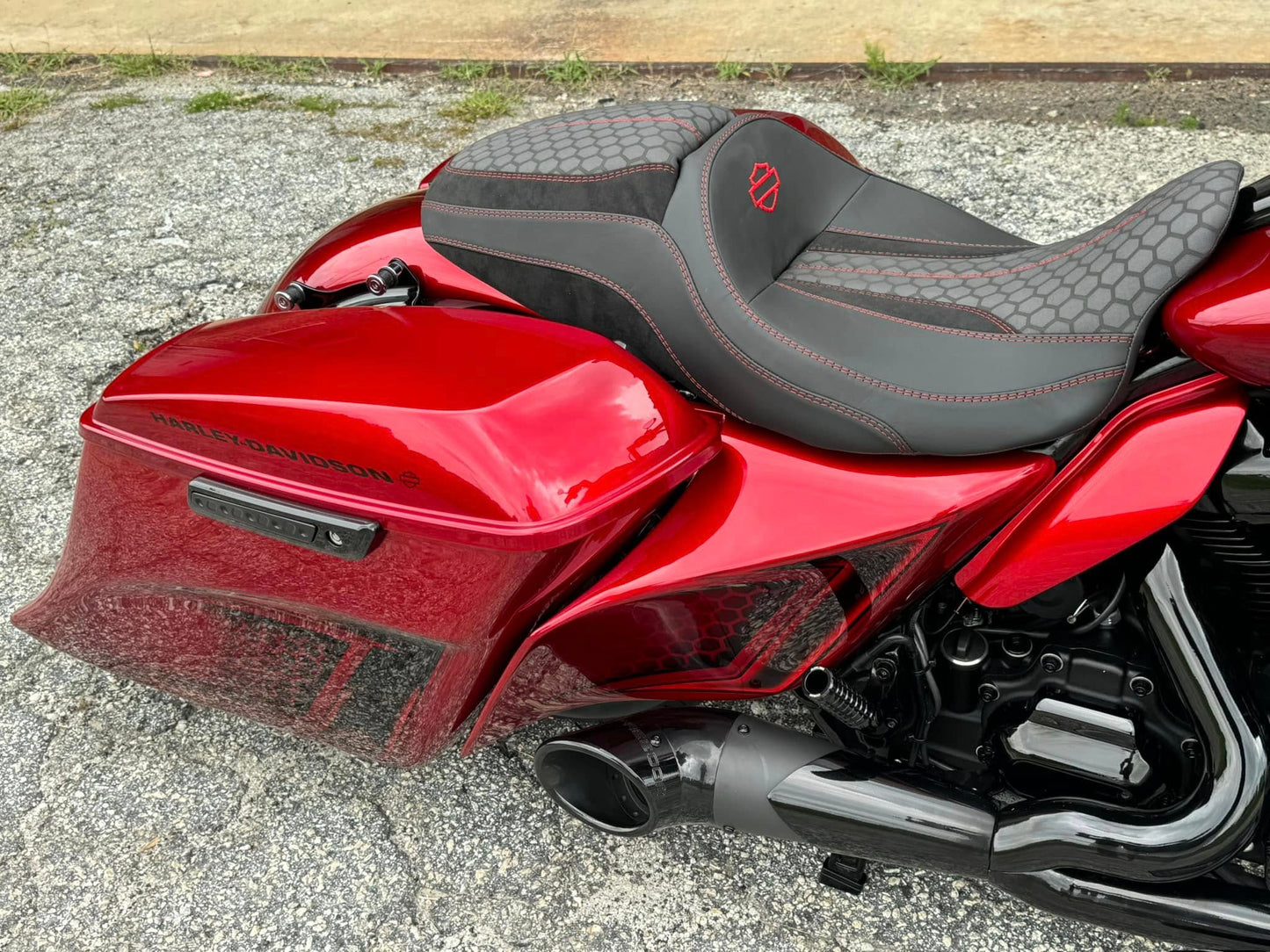 2020 26" Road Glide