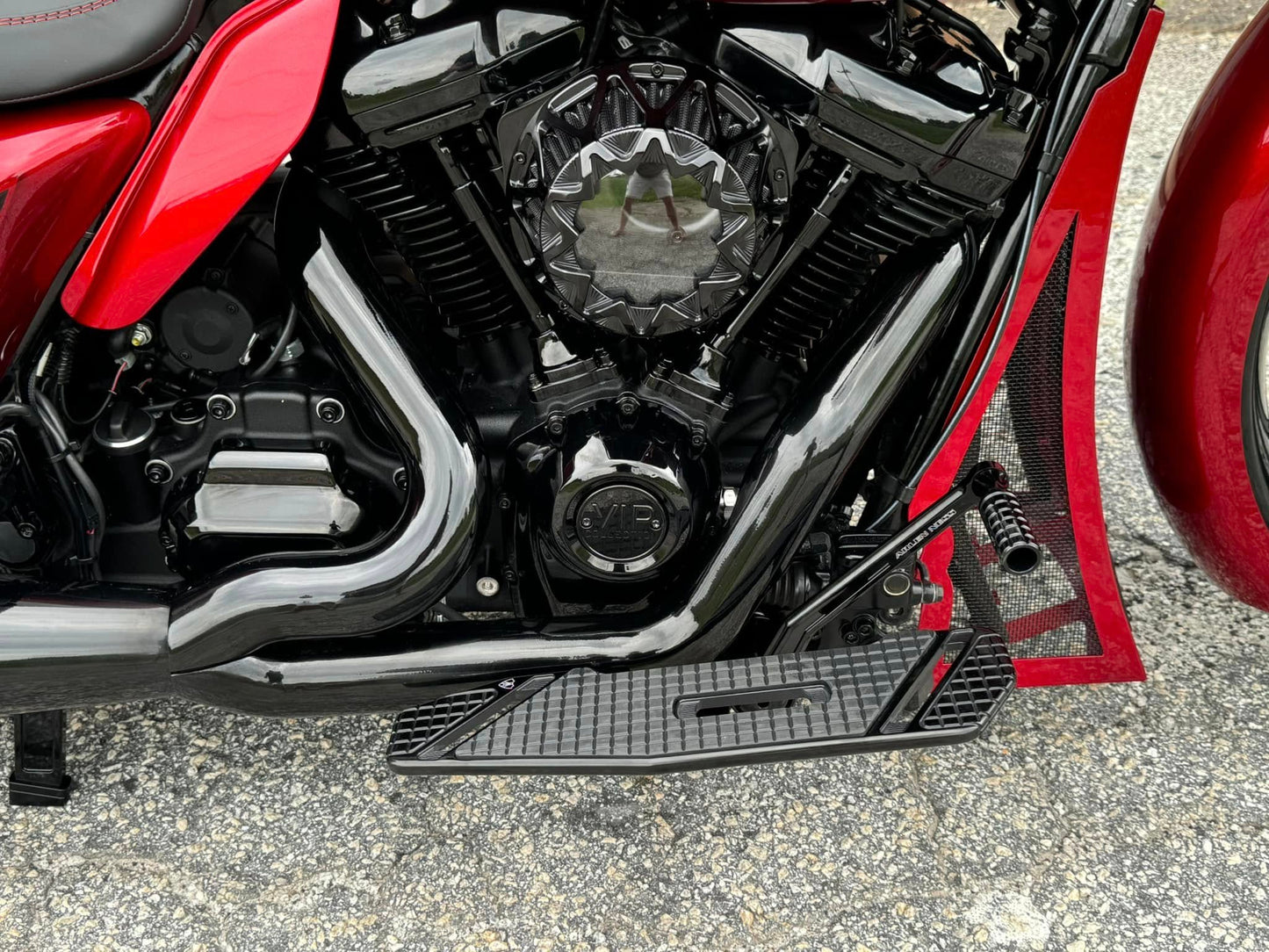 2020 26" Road Glide