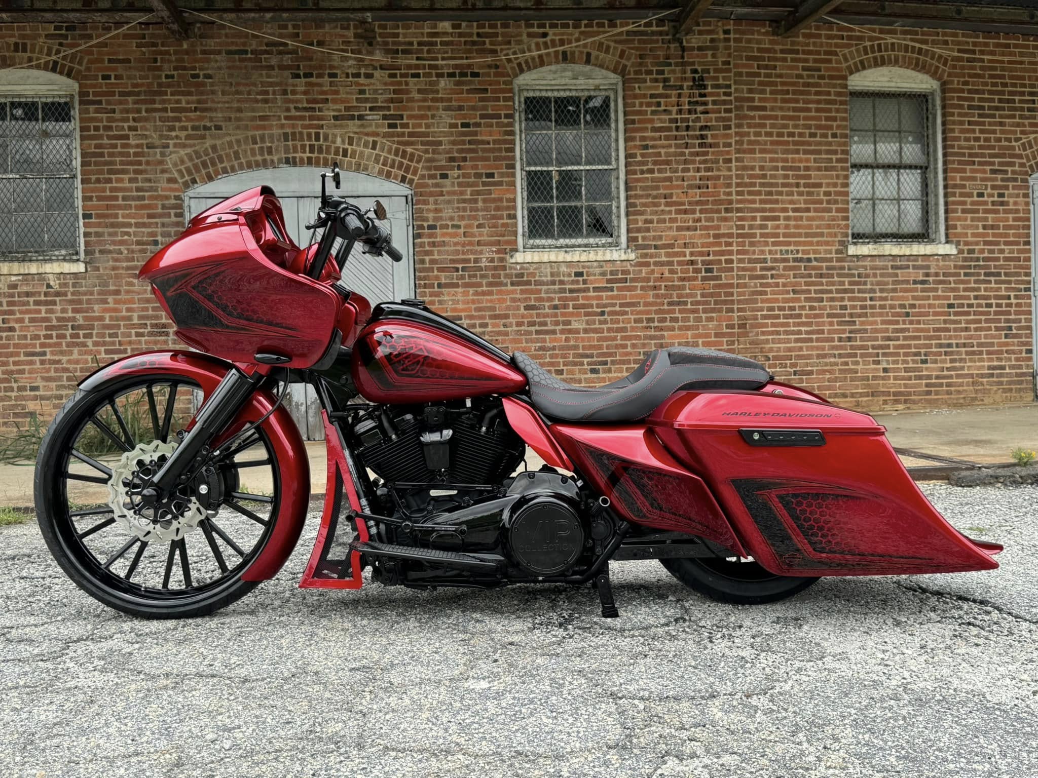 2020 26" Road Glide
