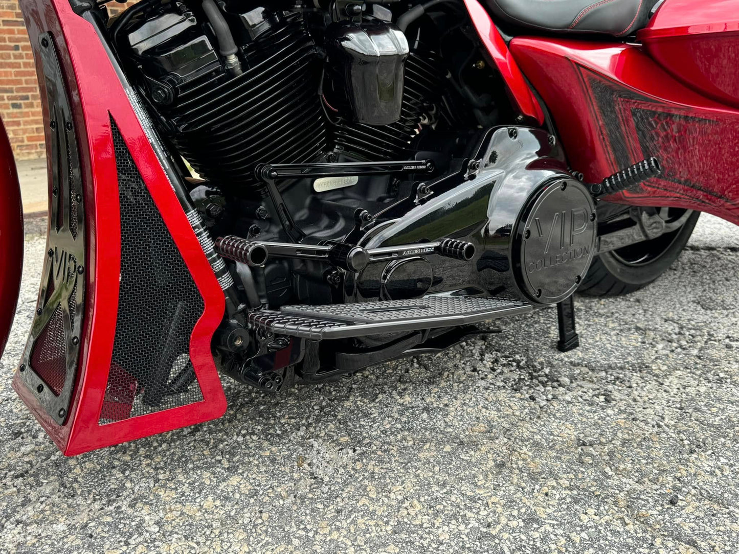 2020 26" Road Glide