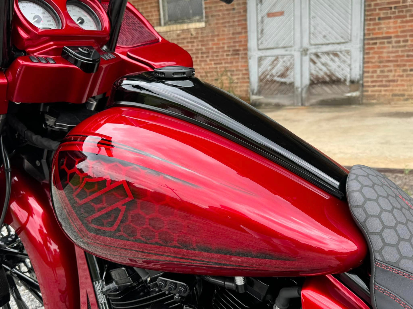 2020 26" Road Glide