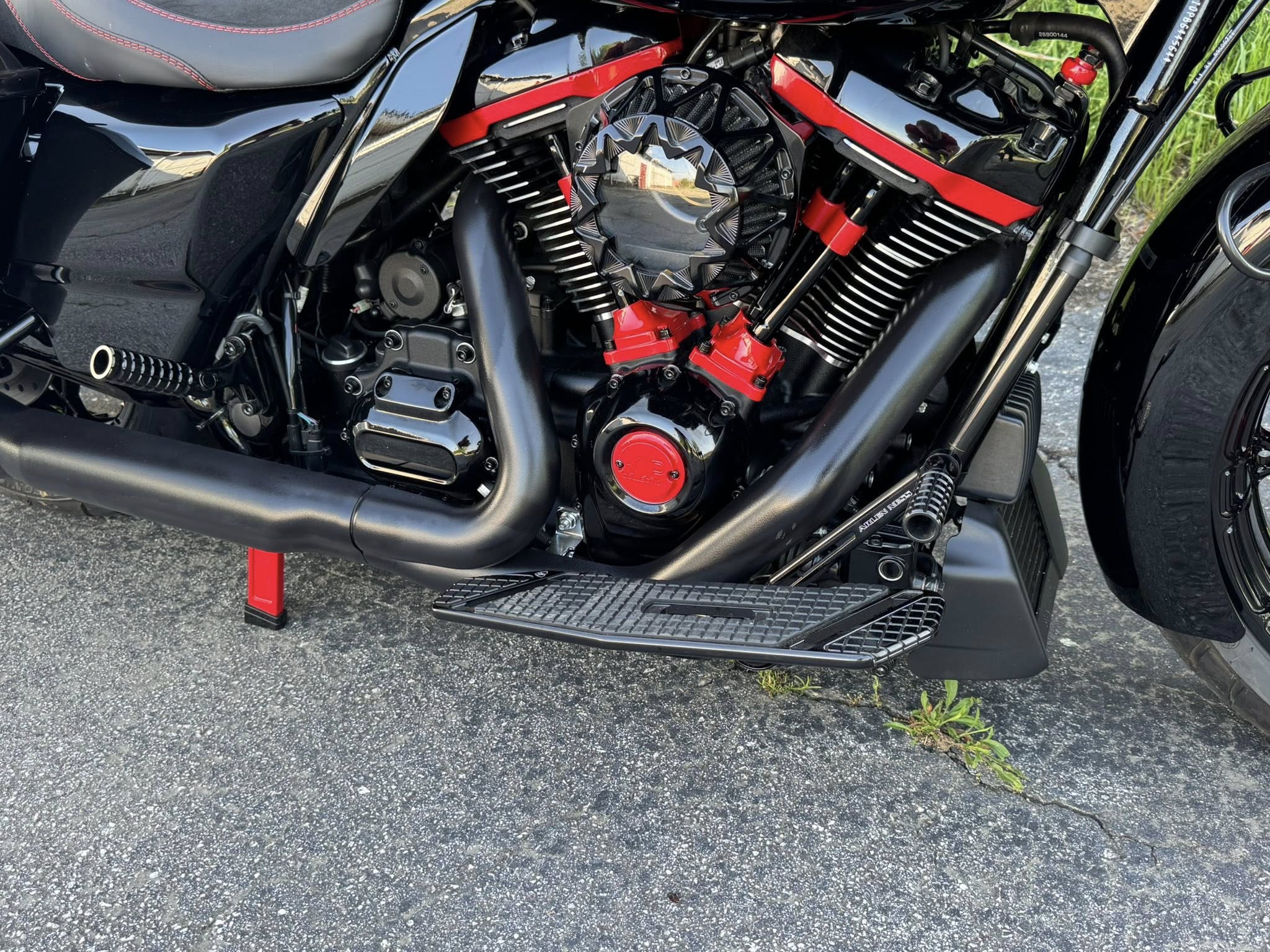 2023 Fat Tire Street Glide