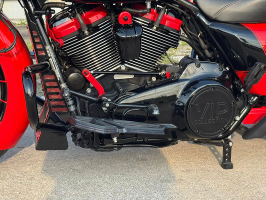 2021 21" Fat Tire Road Glide