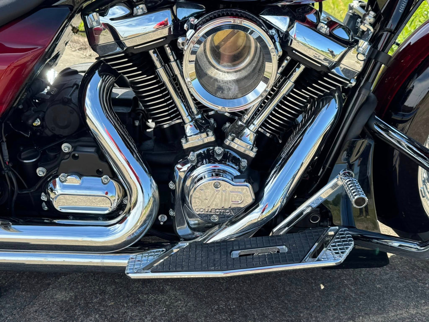 2024 Fat Tire Street Glide