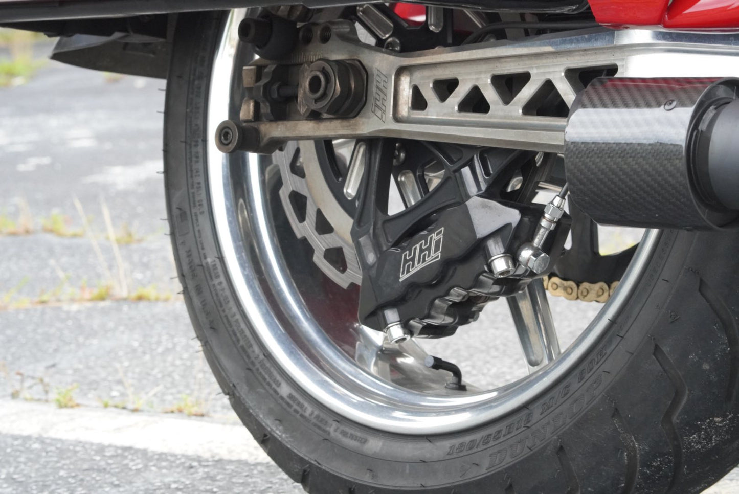 2015 Street Glide TURBO