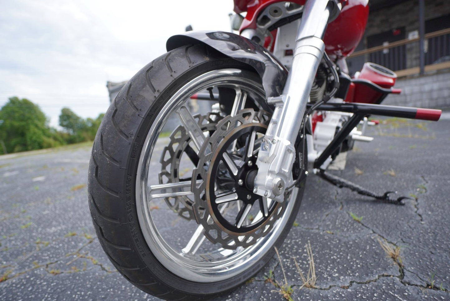 2015 Street Glide TURBO