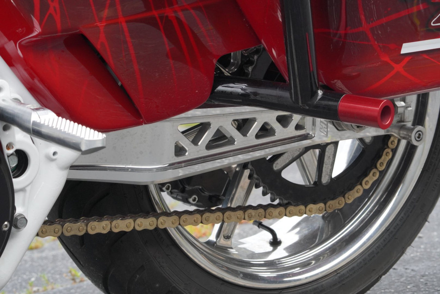 2015 Street Glide TURBO