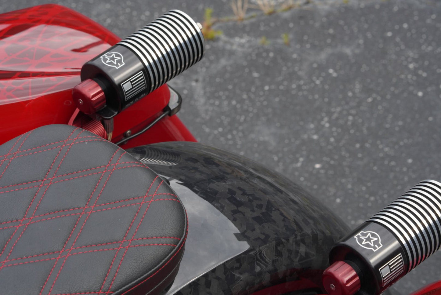 2015 Street Glide TURBO