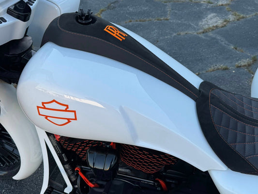 2024 26" RG3 Trike - Rolls Royce Edition