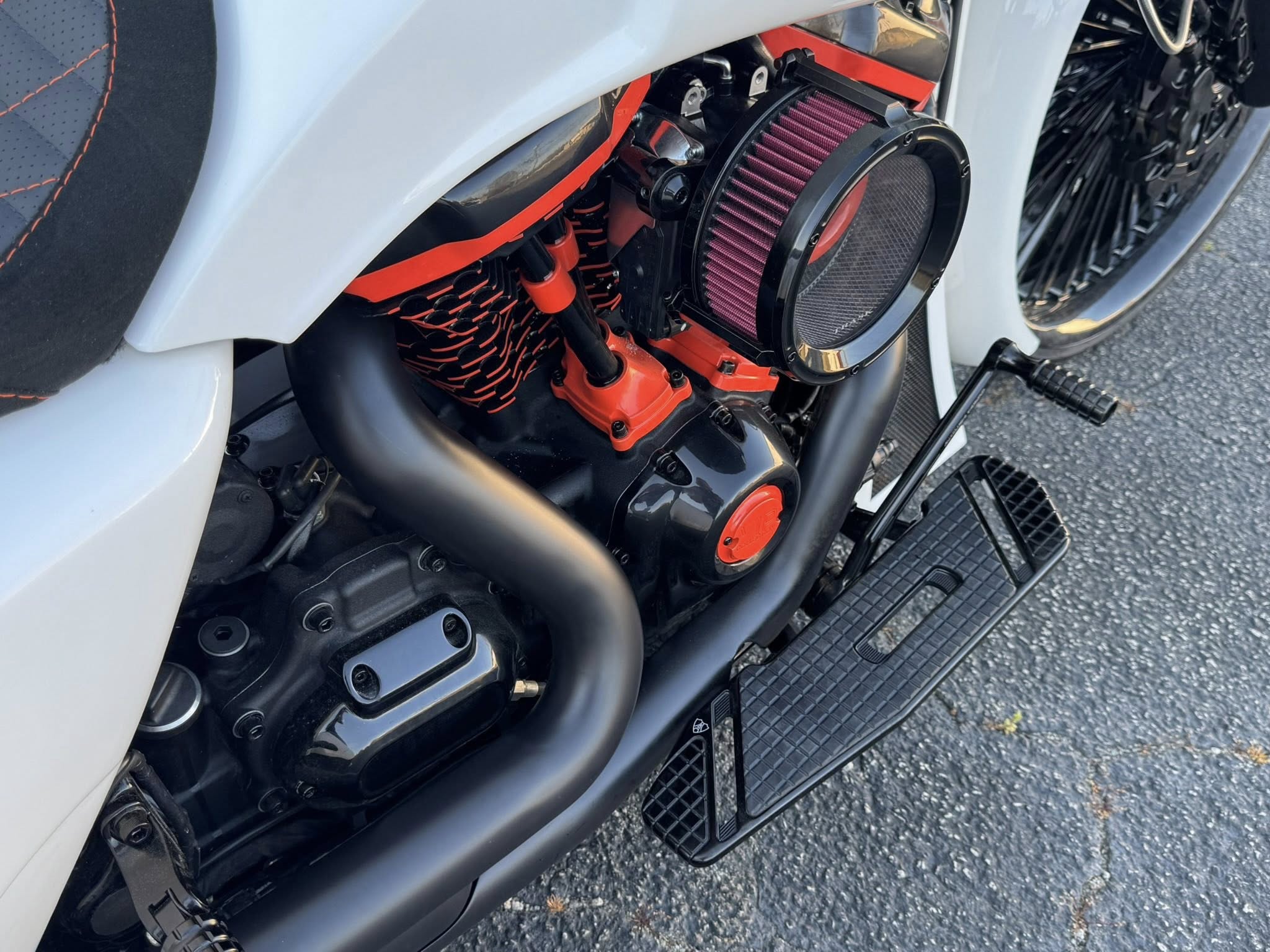 2024 26" RG3 Trike - Rolls Royce Edition