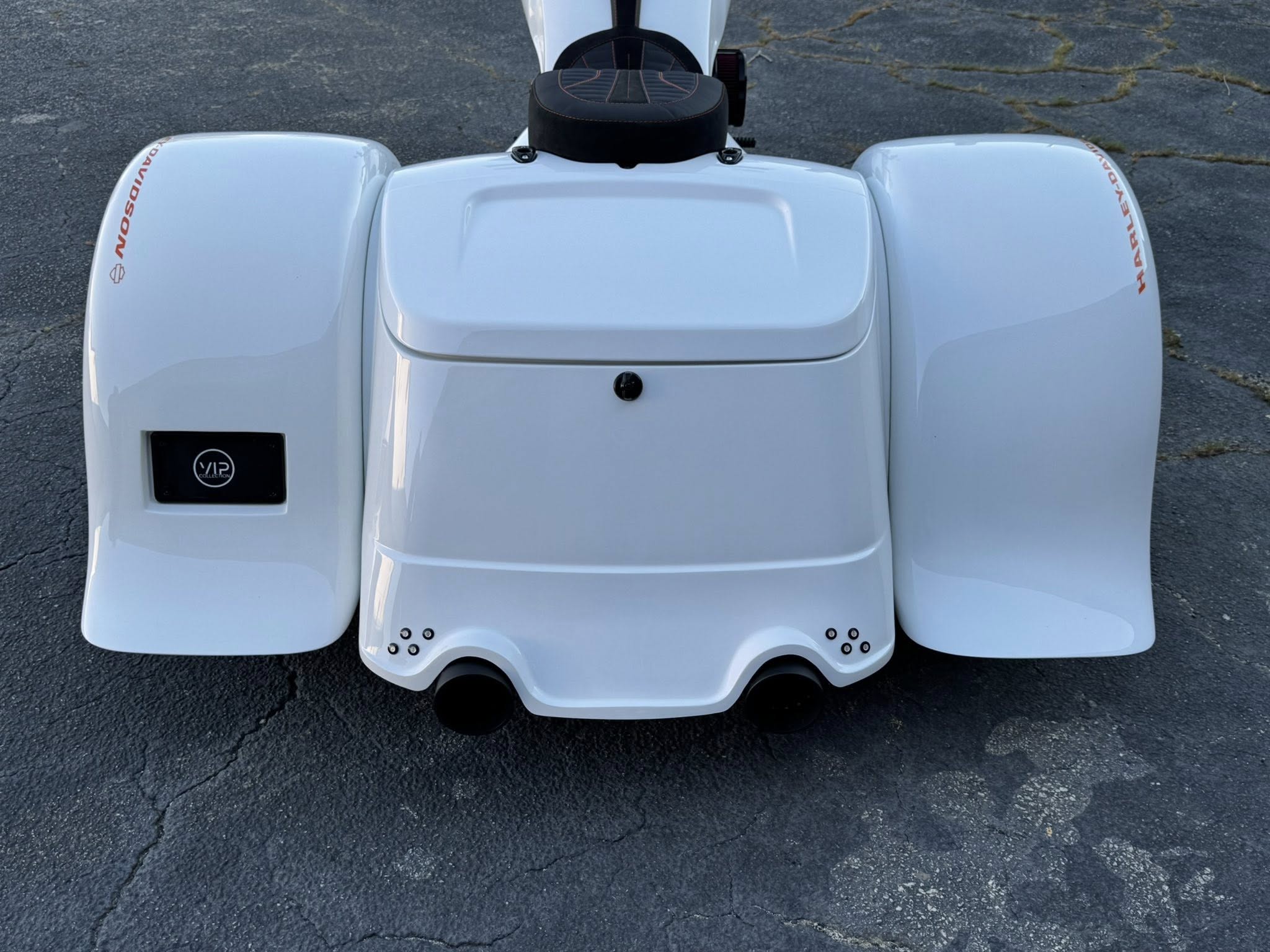 2024 26" RG3 Trike - Rolls Royce Edition