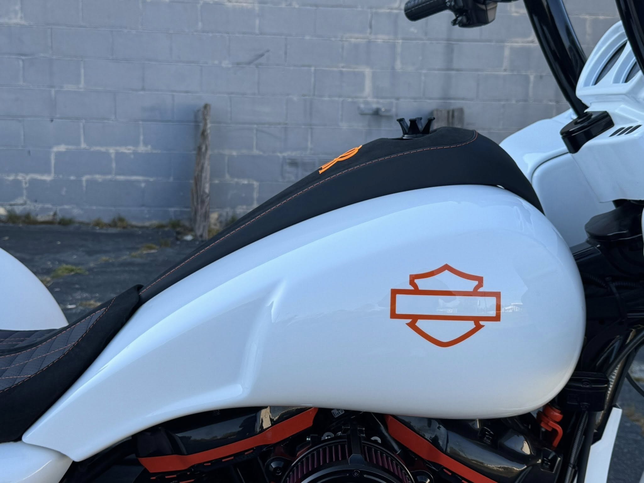 2024 26" RG3 Trike - Rolls Royce Edition