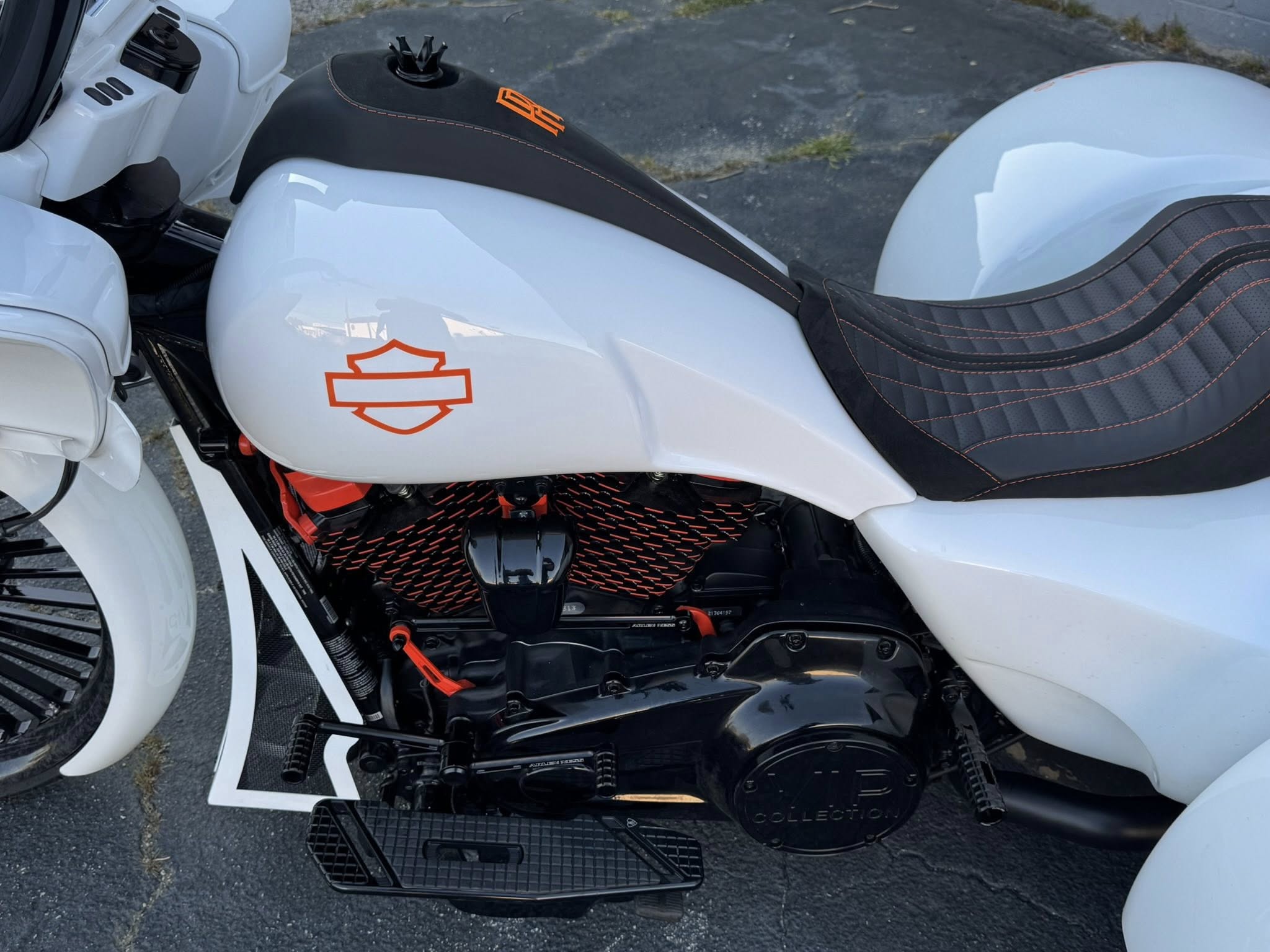 2024 26" RG3 Trike - Rolls Royce Edition