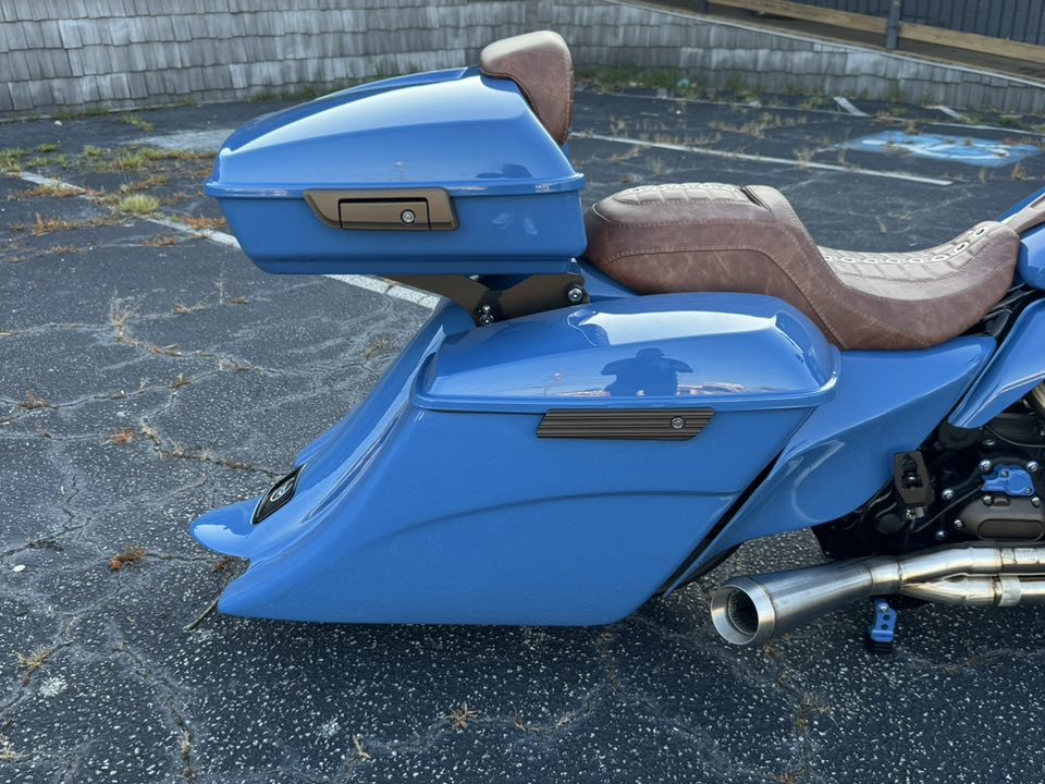 2025 26" Road Glide