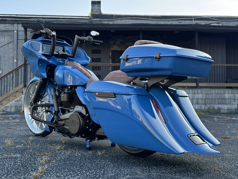 2025 26" Road Glide