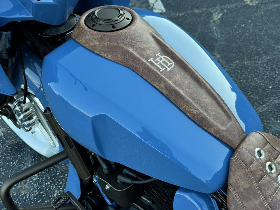 2025 26" Road Glide