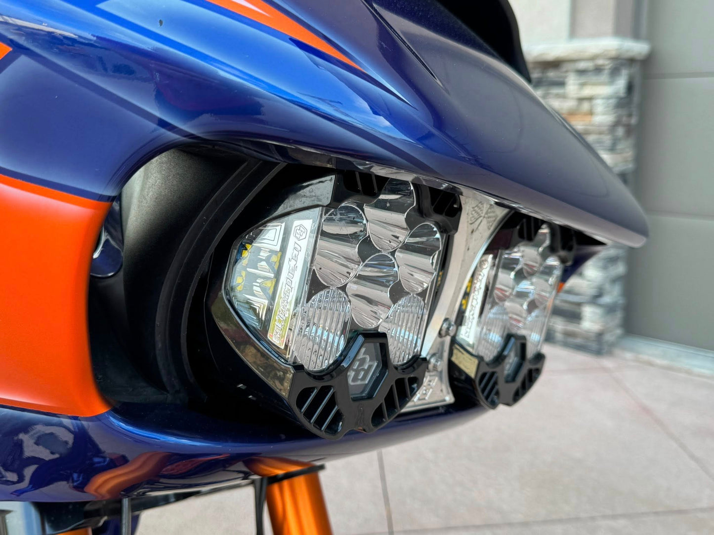 2019 Performance Turbo Road Glide