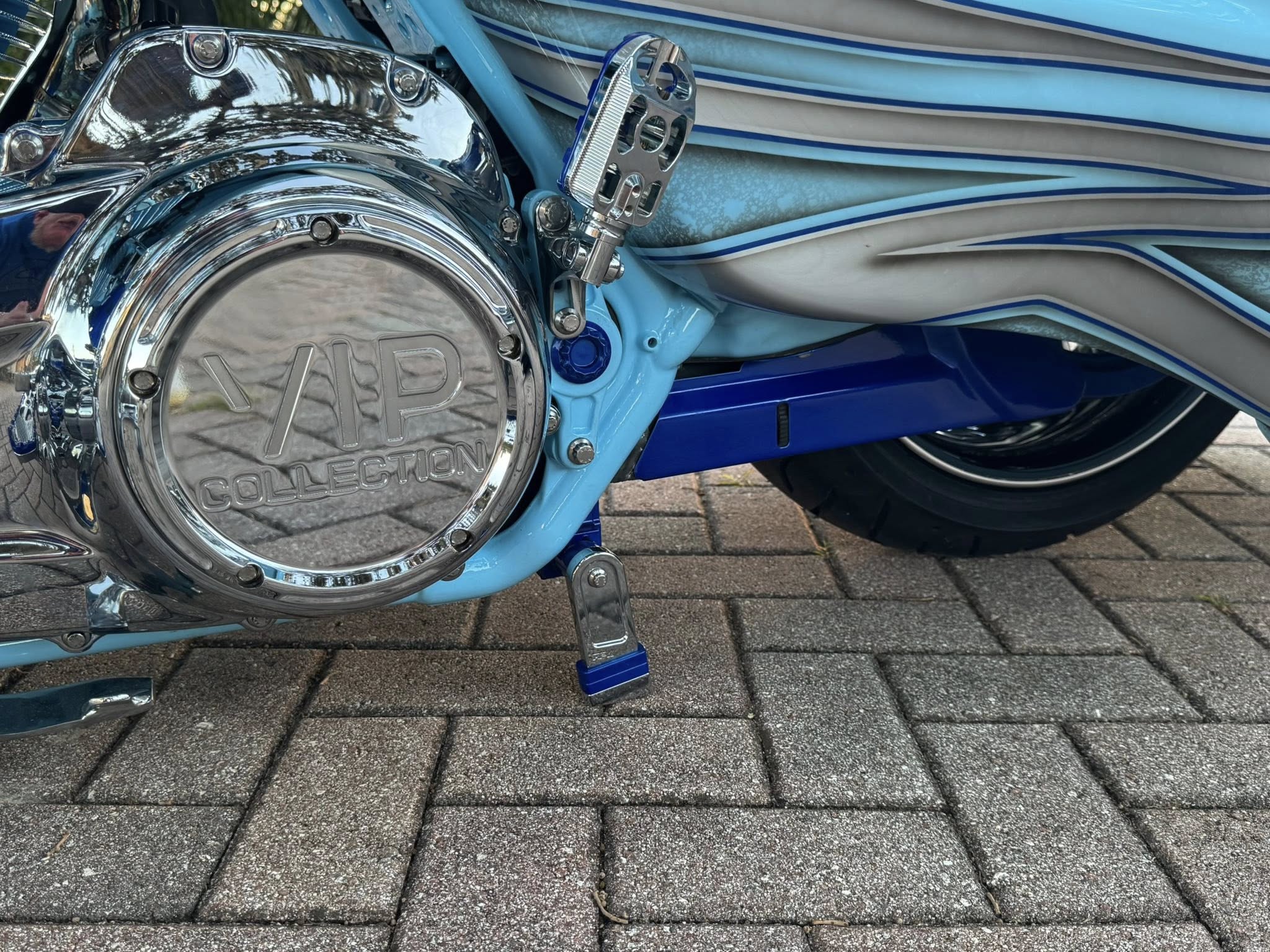 2025 VIP 26" Road Glide