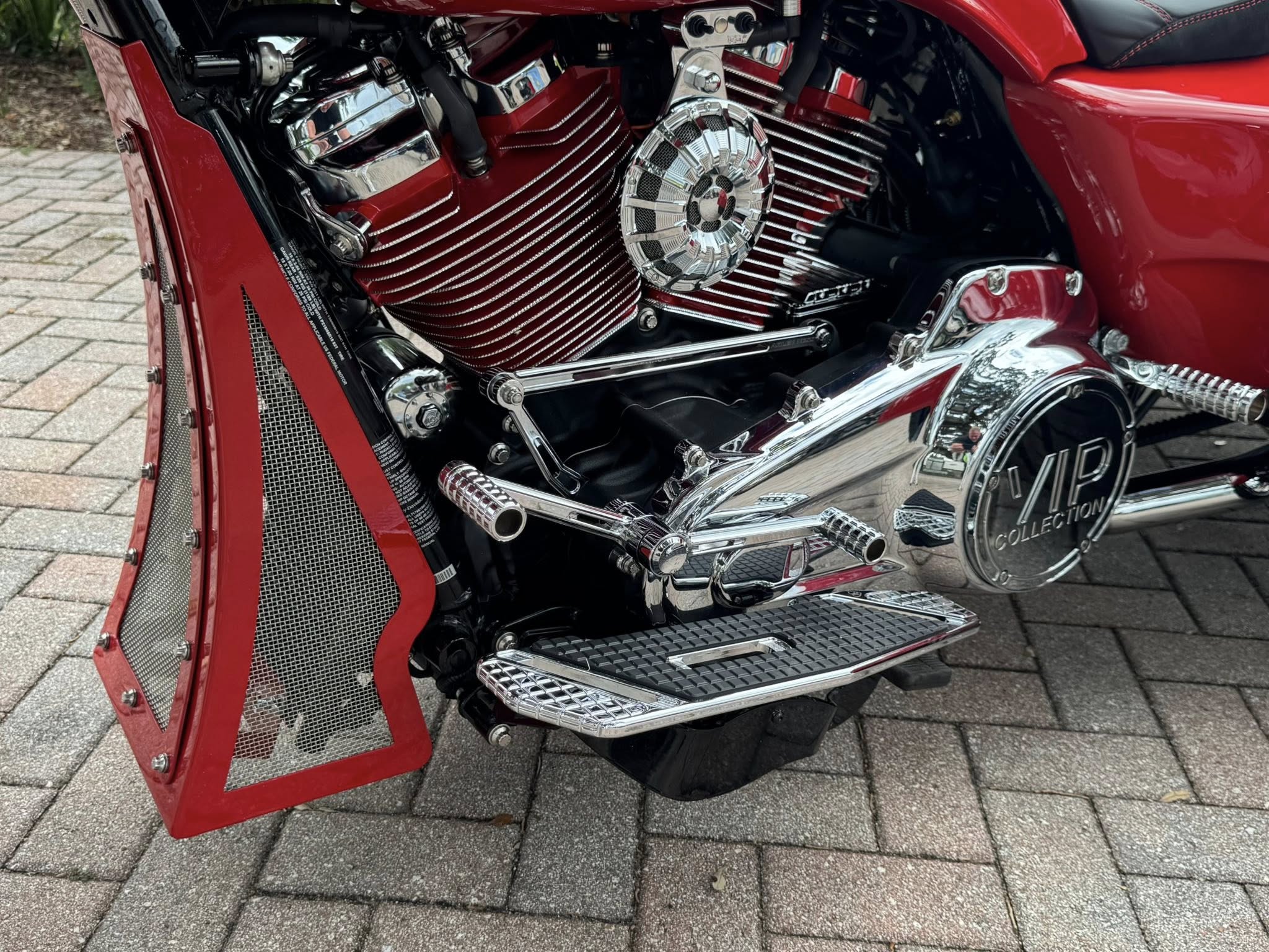 2024 RG3 Road Glide Trike — VIP Collection