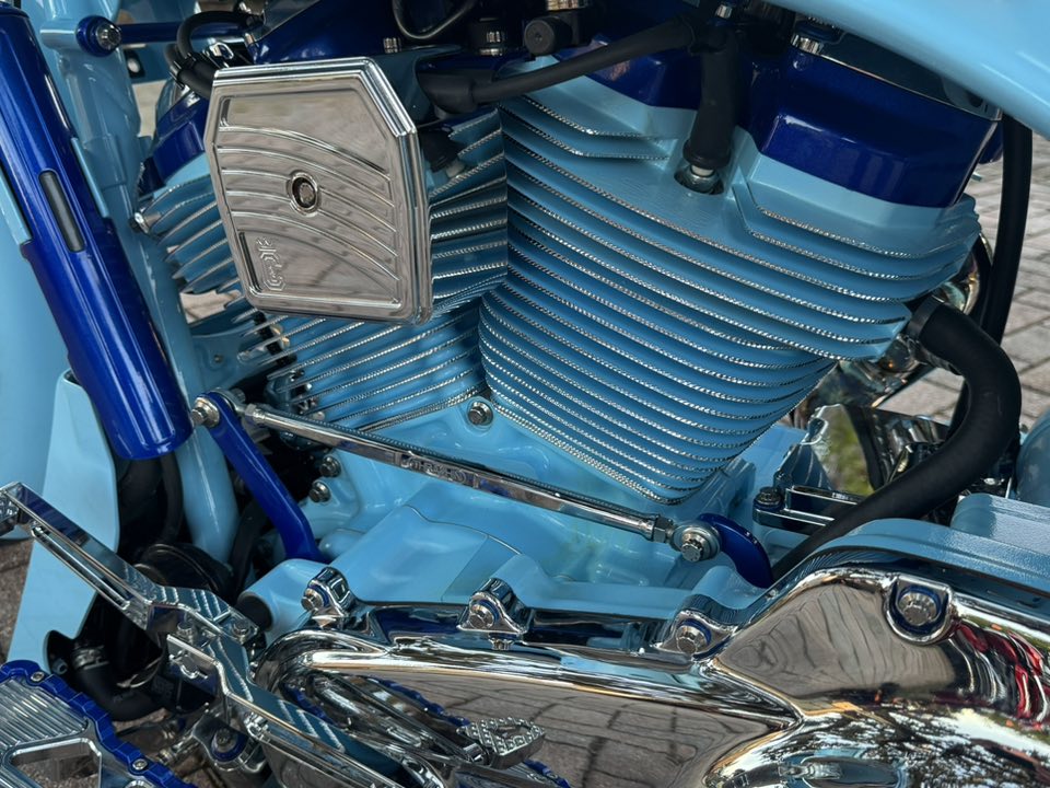 2025 VIP 26" Road Glide