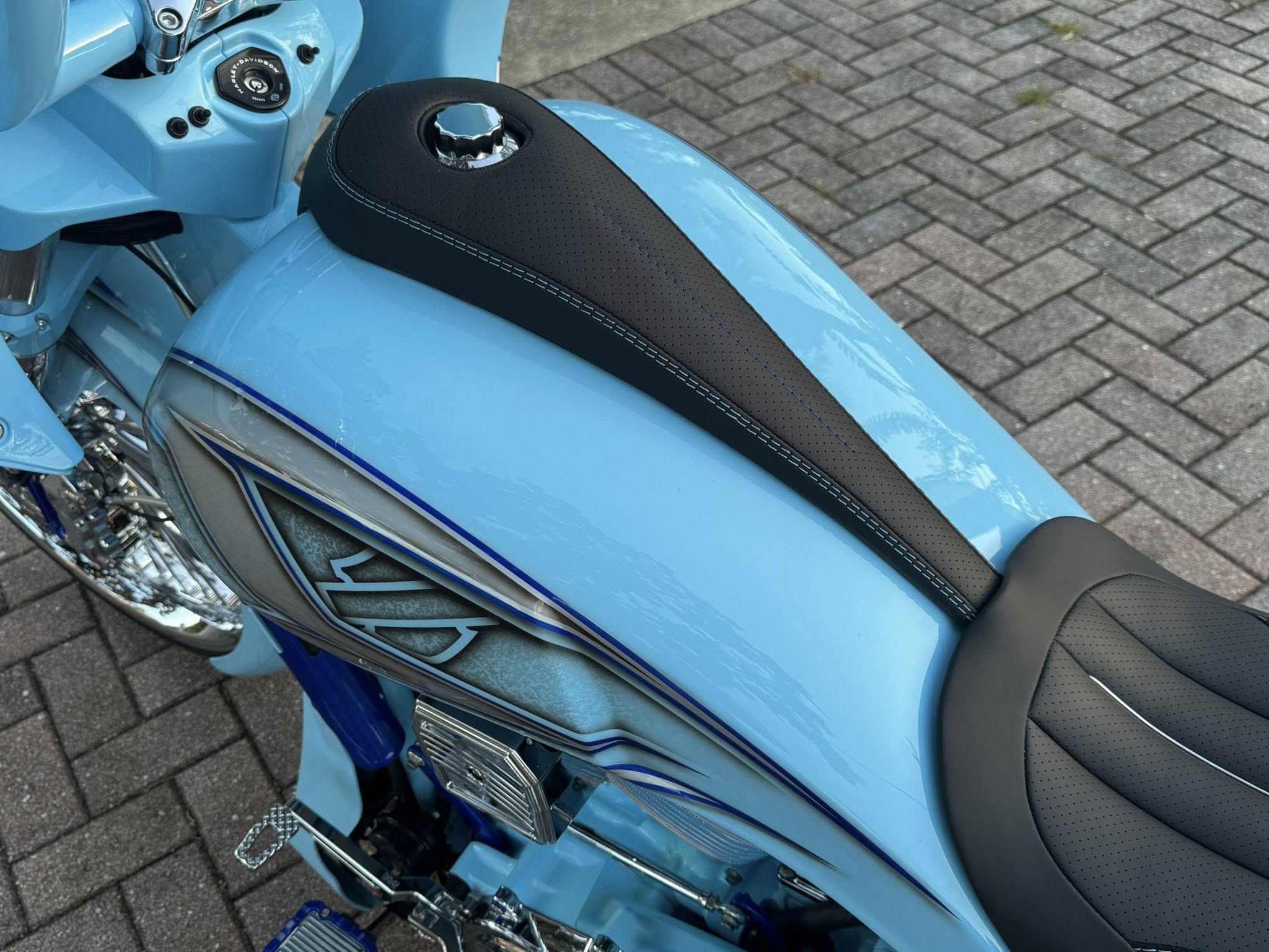 2025 VIP 26" Road Glide