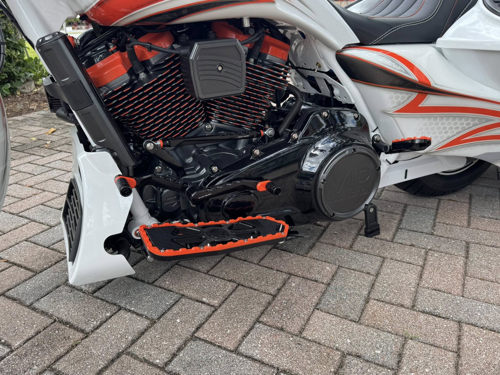 2024 30" Turbo Road Glide