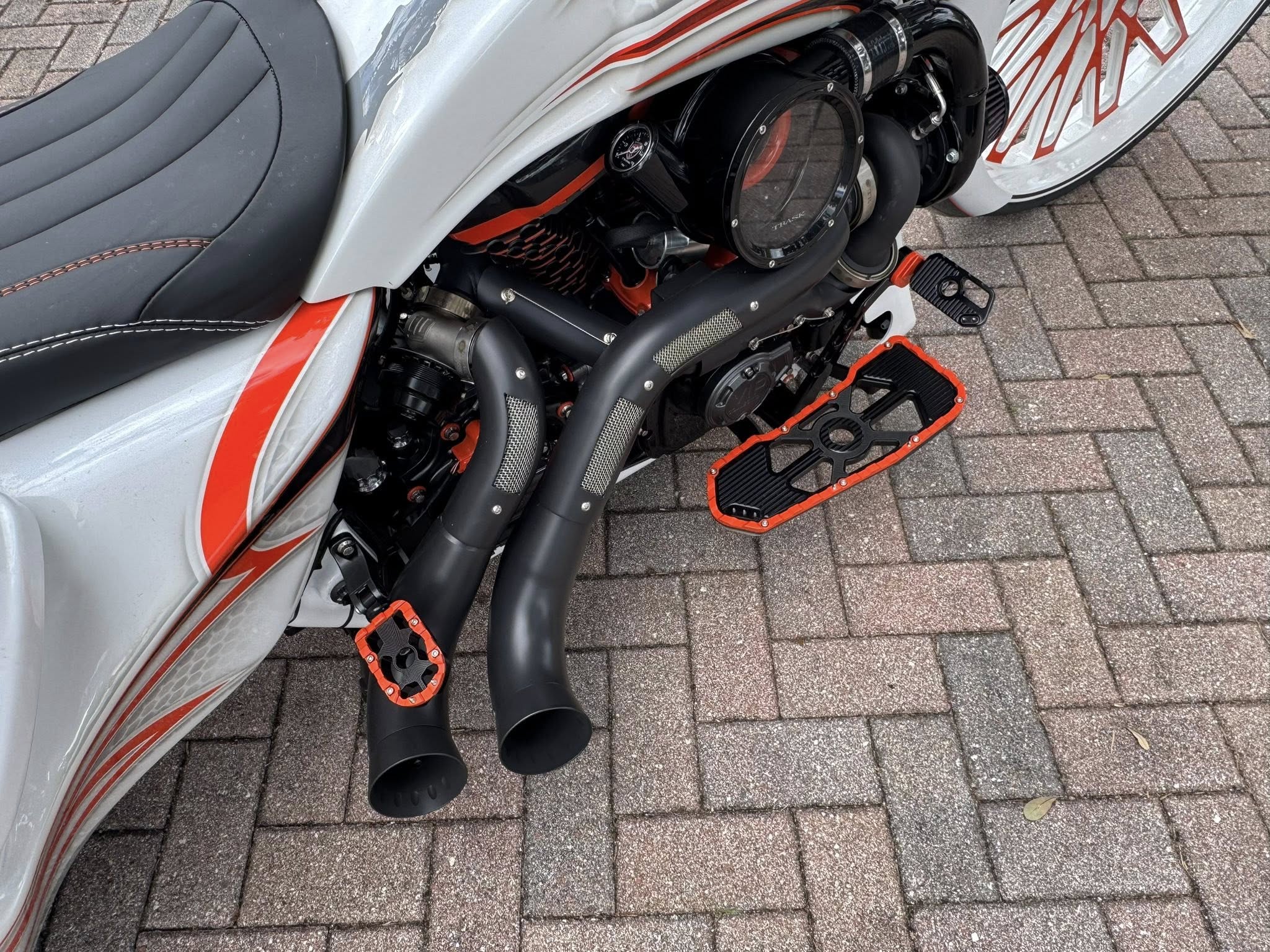 2024 30" Turbo Road Glide