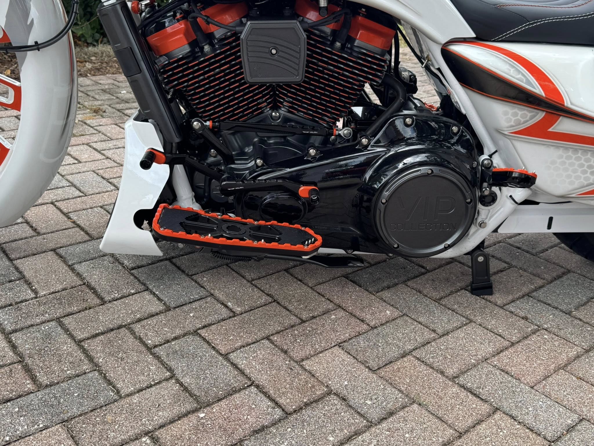 2024 30" Turbo Road Glide